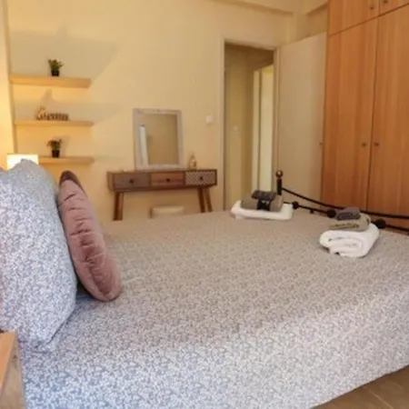 Appartement “melinda's Central House” *